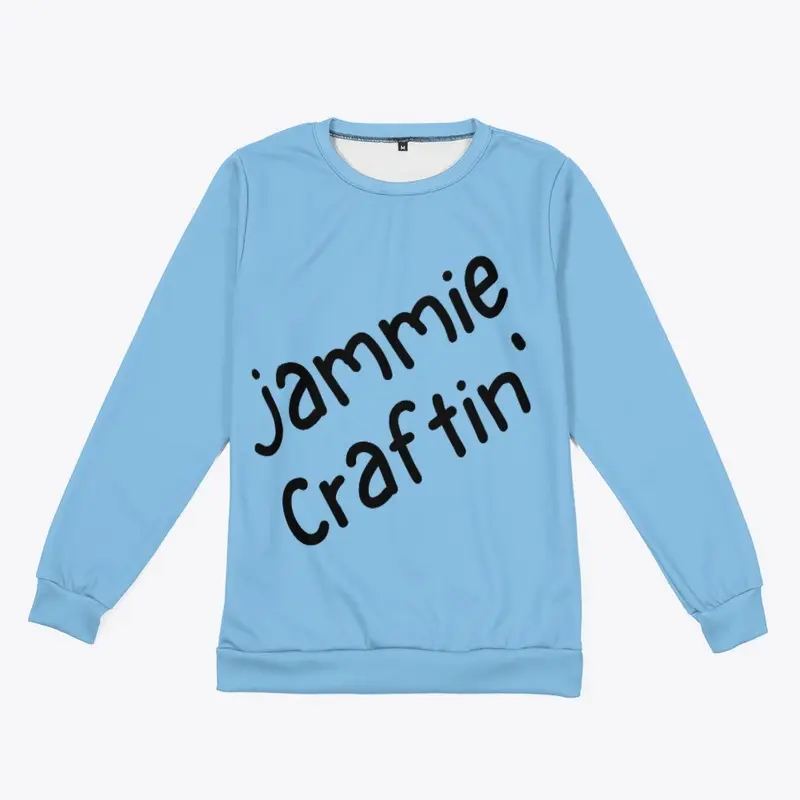 Jammie Craftin by Gayle